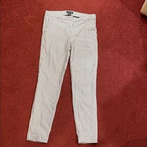 Rachel Zoe work pants